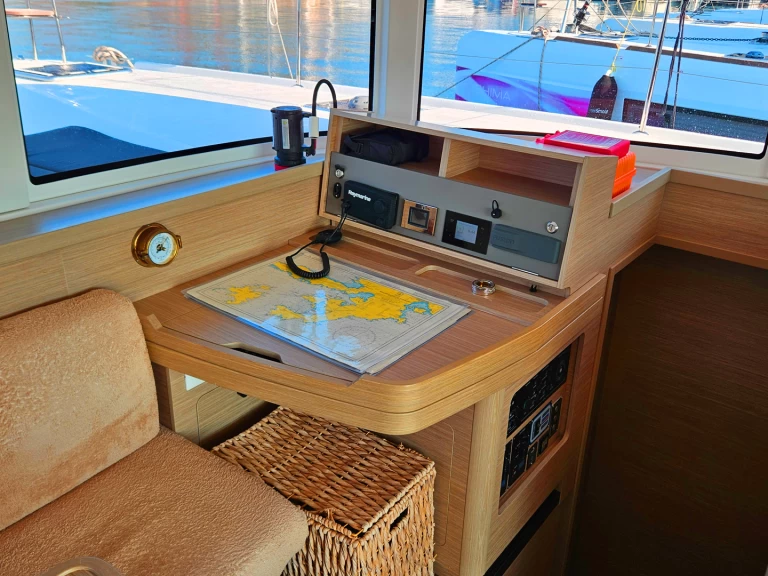 Catamaran for rent Fethiye at the best price