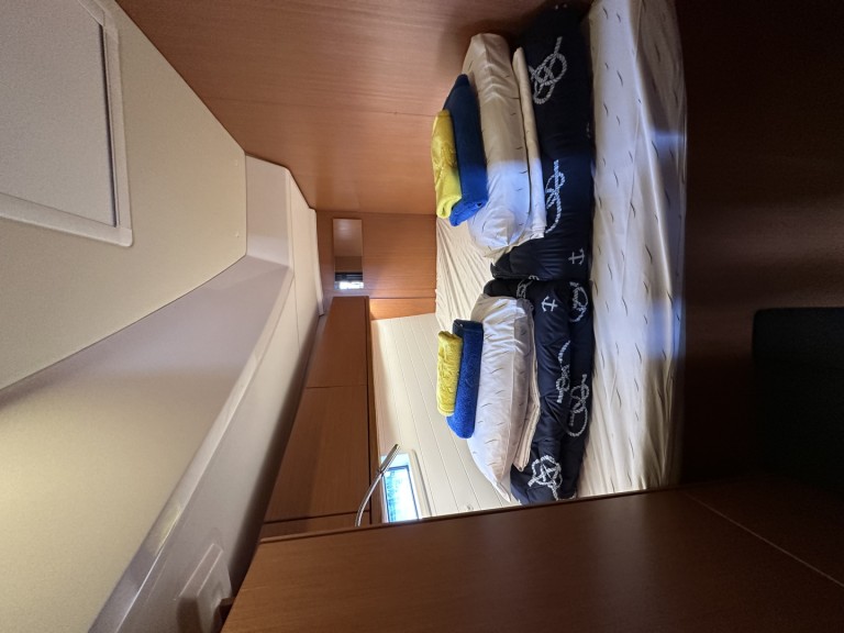 Bavaria Cruiser 46 in Trogir on SamBoat