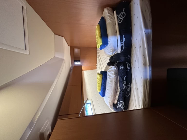 Bavaria Cruiser 46 in Trogir on SamBoat