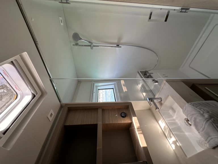 Rent a Lagoon Lagoon 46 Trogir