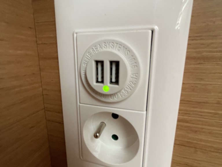 Bareboat Rental Catamaran Excess with a boat licence