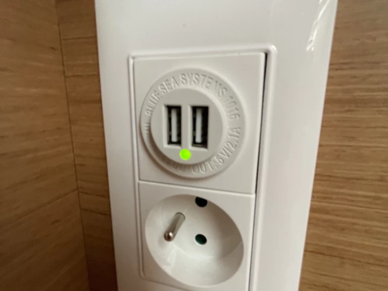 Bareboat Rental Catamaran Excess with a boat licence