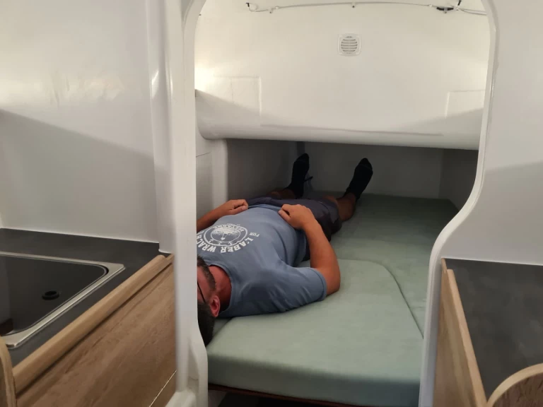 ASTUS  BOAT ASTUS 26.5 in La Trinité-sur-Mer on SamBoat