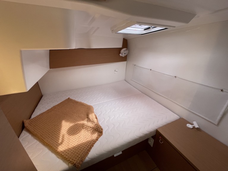 Yacht charter San Miguel De Abona cheap Excess 11