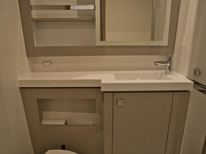 Rent a Fountaine Pajot Saona 47 Marmaris