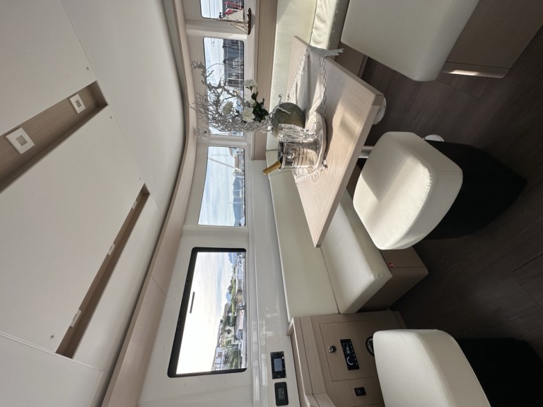 Rent a Lagoon Lagoon 46 Cugnana Verde