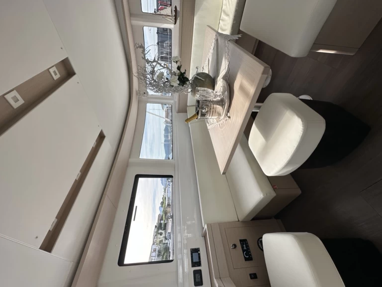 Rent a Lagoon Lagoon 46 Cugnana Verde