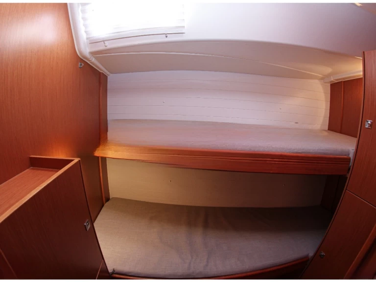 Boat rental Bavaria Cruiser 51 in Olbia on Samboat