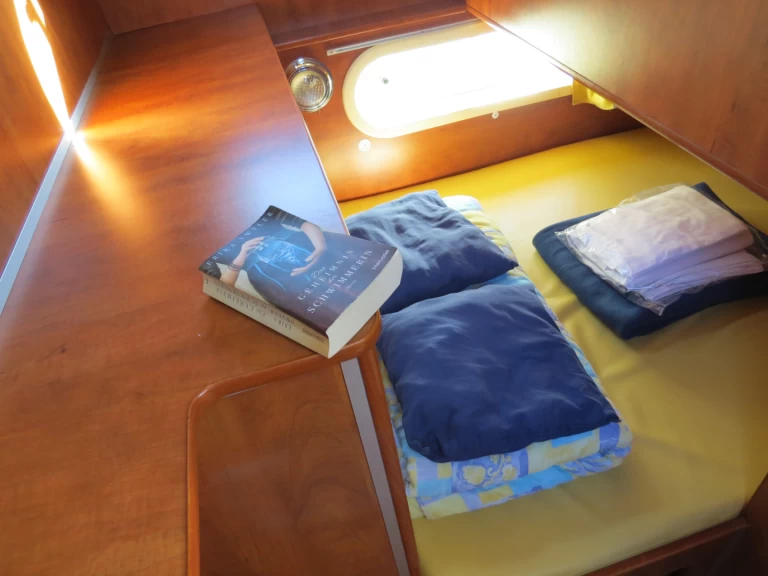 Nicols Yacht Confort Groupe XL 8-12 p. charter bareboat or captained in  Sablé-sur-Sarthe