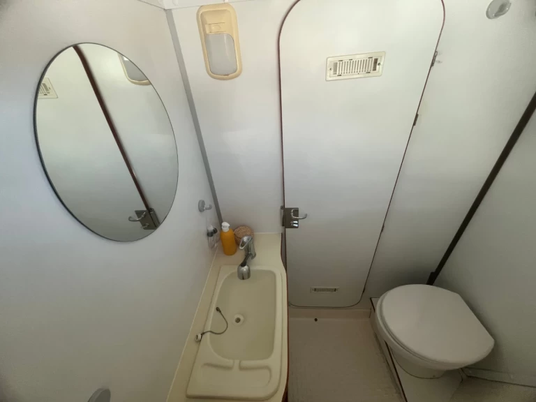 Yacht charter Sablé-sur-Sarthe cheap Confort Family 6-9 p.