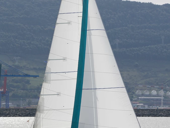 Bénéteau First 36 S7 in Getxo on SamBoat