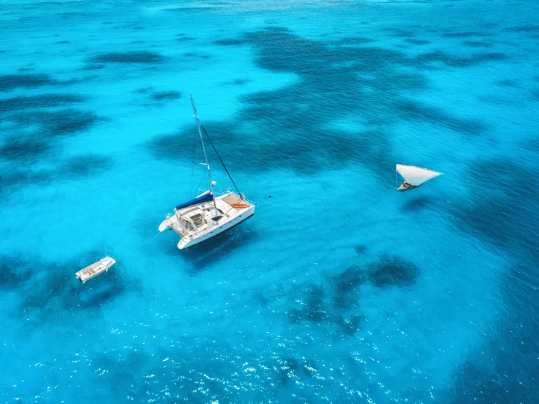 Rent a Custom Made Custom made Kendwa