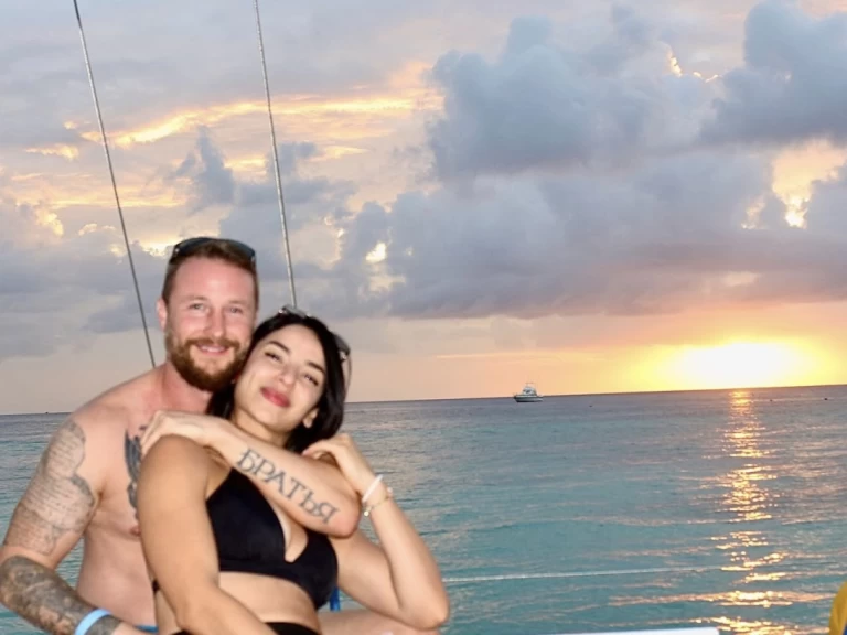 Boat rental Custom Made Custom made in Kendwa on Samboat