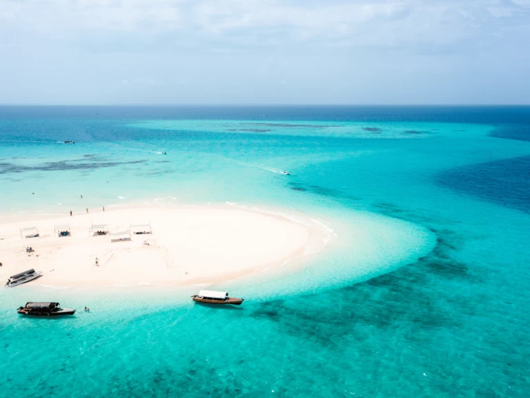 Custom Made Custom made charter bareboat or captained in  Kendwa