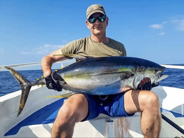 Custom Made Custom made charter bareboat or captained in  Kendwa