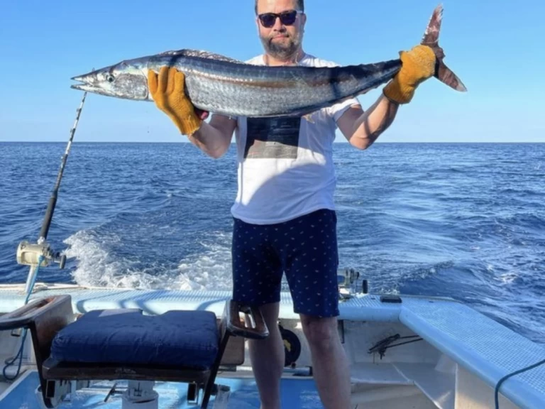 Yacht charter Kendwa cheap Custom made