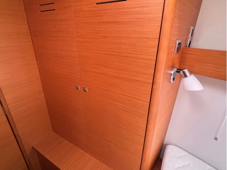 Dufour Dufour 390 in Palermo on SamBoat