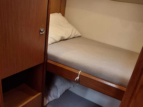 Boat rental Bavaria Bavaria C50 in Sami on Samboat