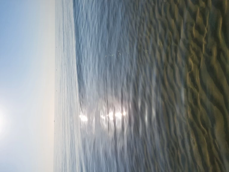 Motorboat rental in Vieste - Idea Marine IDEA 58