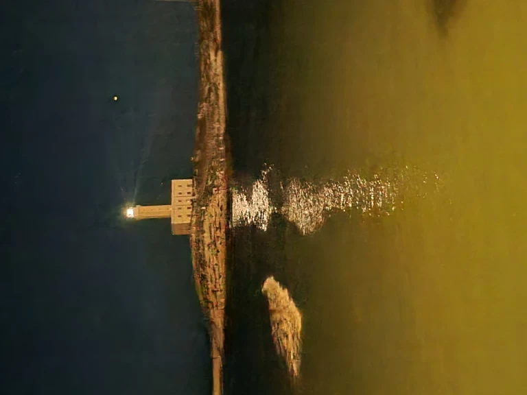 Motorboat rental with or without captain Idea Marine Vieste