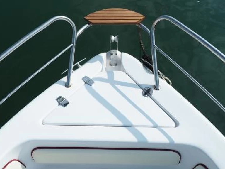 Boat rental marinesite Marine 19 Open  A in Sirmione on Samboat
