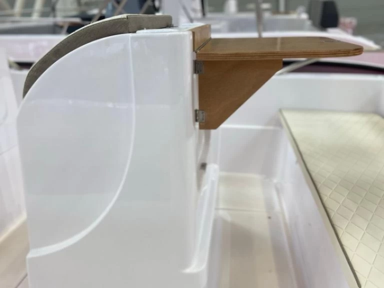 Motorboat rental in Sirmione - marinesite Marine 19 Open  A