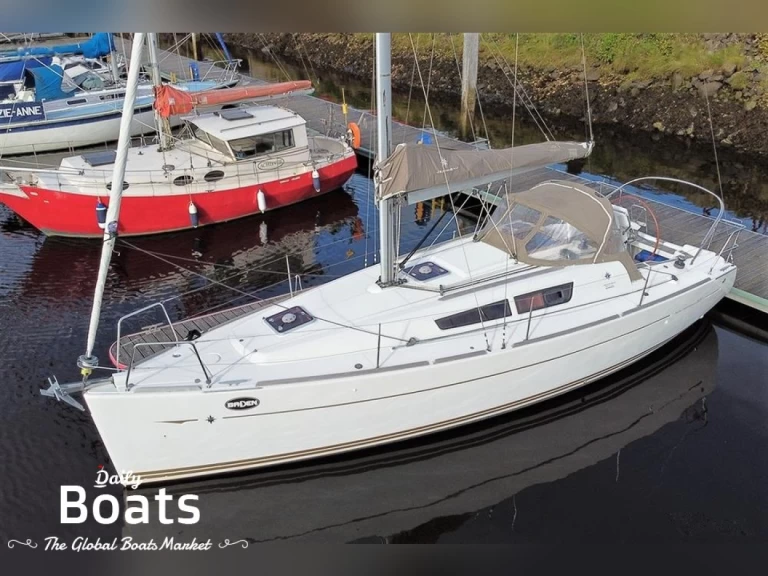 Bareboat Rental Sailboat Bénéteau with a boat licence