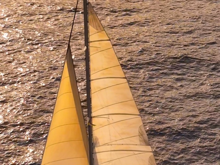 Rent a Bénéteau First 45 F5 - 4 cab. Rhodes (City)