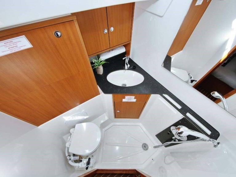 Sailboat rental with or without captain Bavaria Las Palmas de Gran Canaria