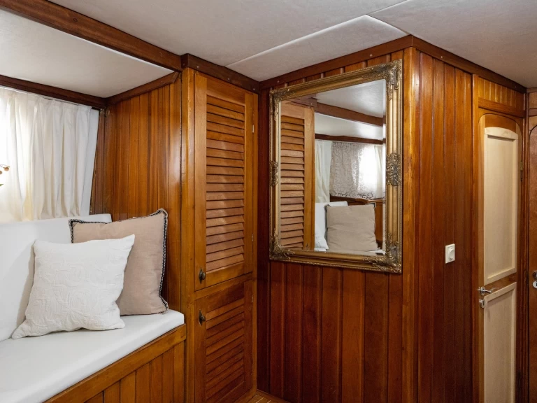 Boat rental  Gulet in Dubrovnik on Samboat