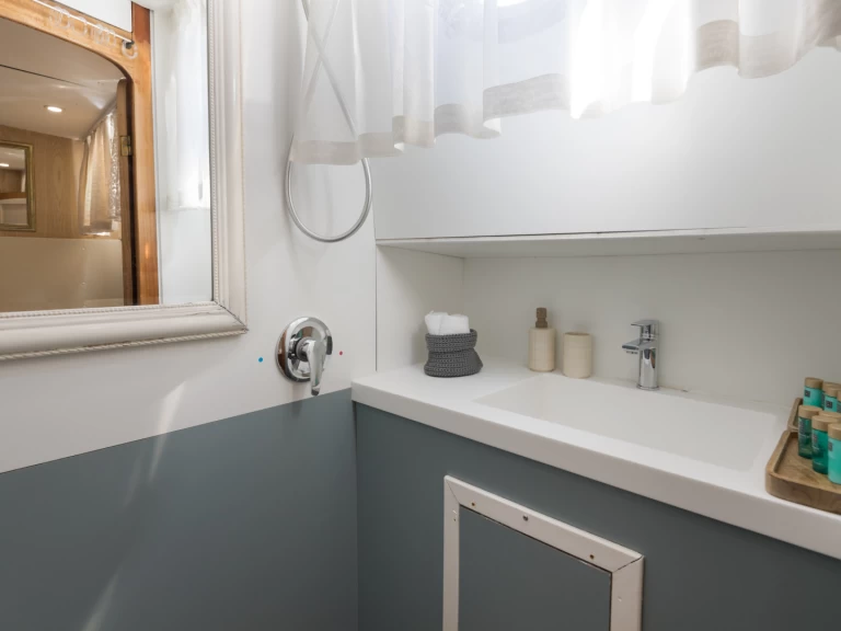 Sailboat rental with or without captain  Dubrovnik