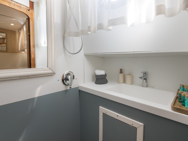  Gulet charter bareboat or captained in  Split