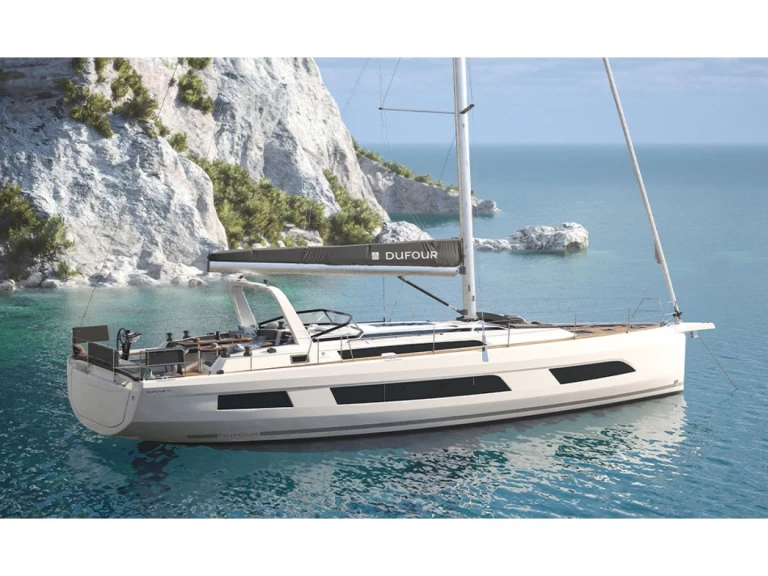 Sailboat for rent Puntone at the best price