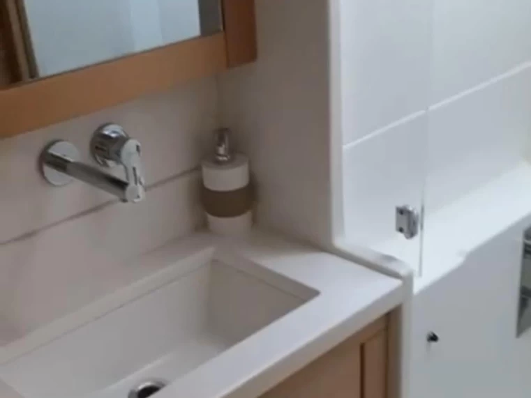 Rent a Lagoon Lagoon 450 F Sant Antoni de Portmany