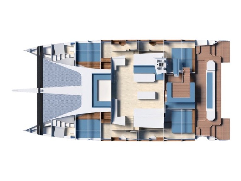 Boat rental  Solitaire 1740 in Alimos on Samboat