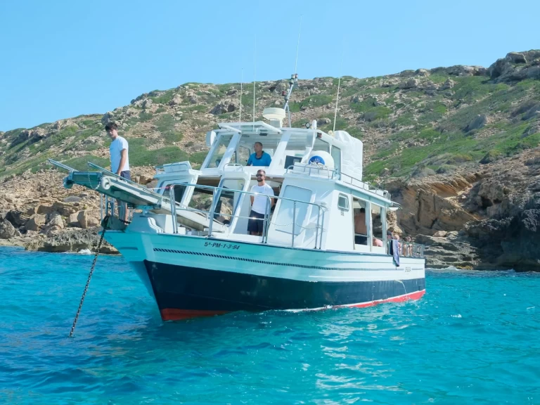 Rent a palma 1 s'Arenal