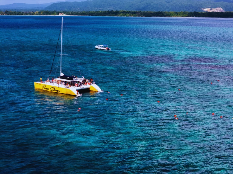 Boat rental Custom Made Custom made in Negril on Samboat