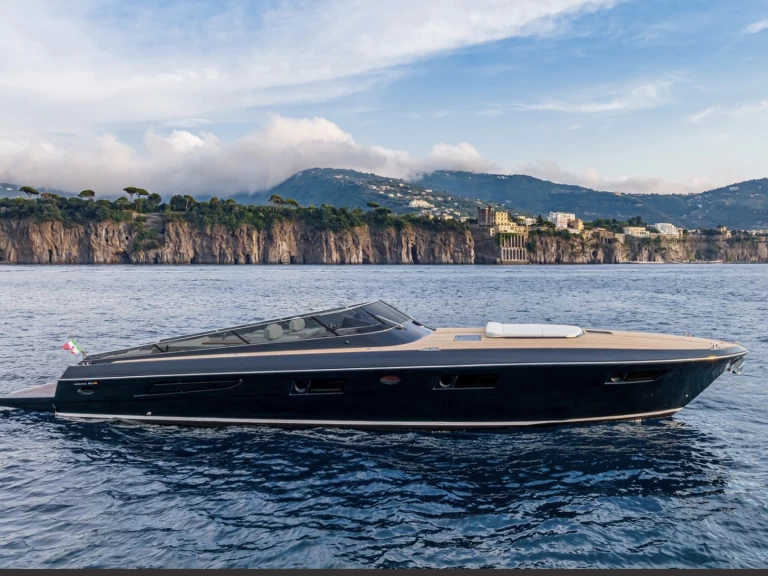 Yacht charter Tourlos cheap 62RS