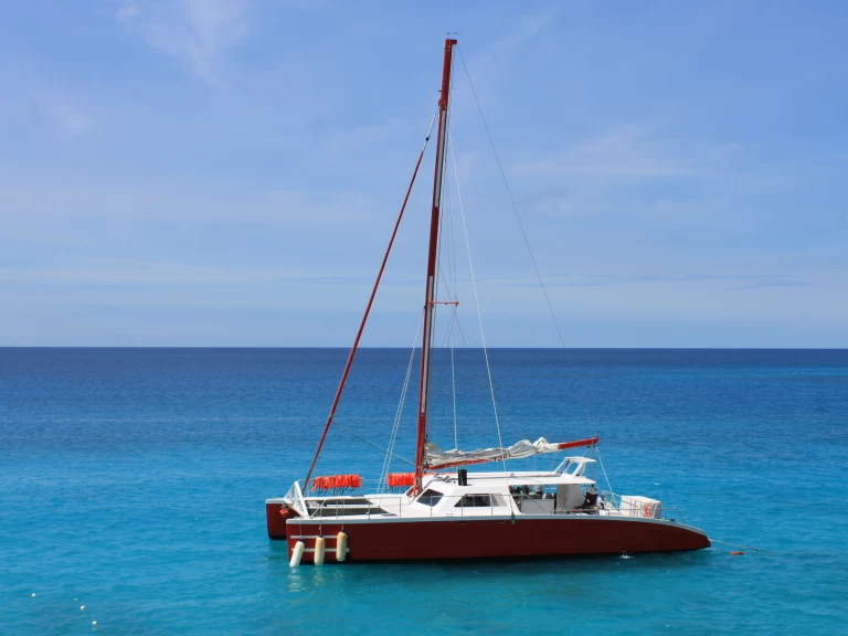 Rent a Custom CUSTOM MADE Montego Bay