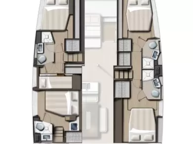 Rent a Bali Bali 4.6 Sant Antoni de Portmany