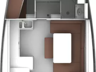 Yacht charter Palma de Mallorca cheap Cruiser 51