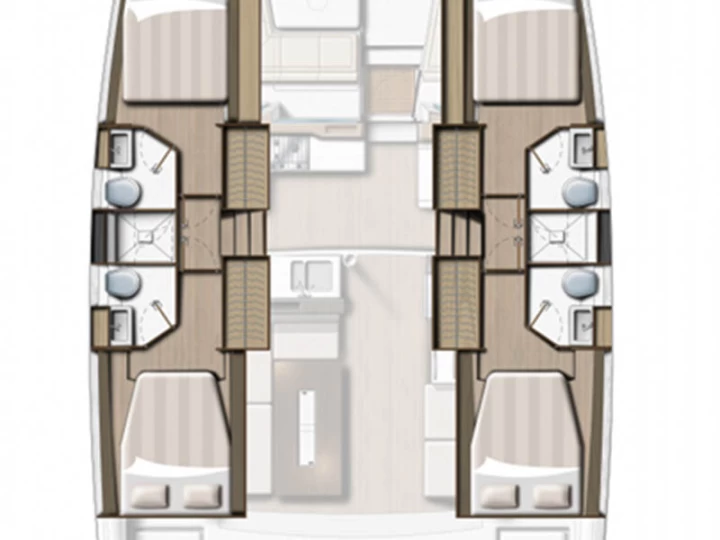 Rent a Bali Bali 4.2 Road Town