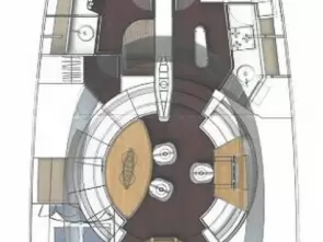 Sailboat for rent Ellinikó at the best price