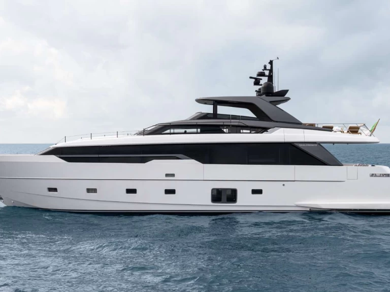 Rent a San Lorenzo DANLOU  Athens