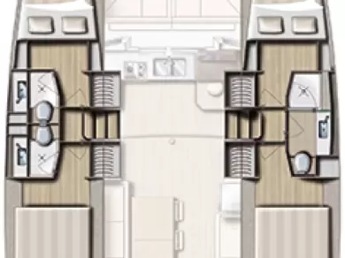 Rent a Bali Bali 4.0 Zadar