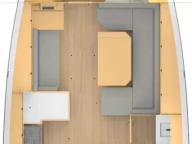 Bavaria Bavaria C42 in Vrsar on SamBoat