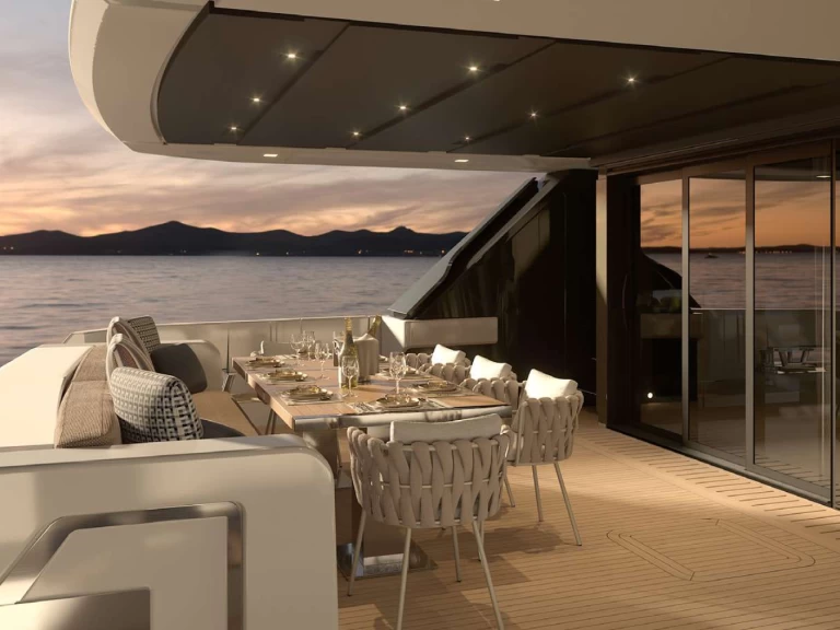 Boat rental San Lorenzo DANLOU  in Athens on Samboat