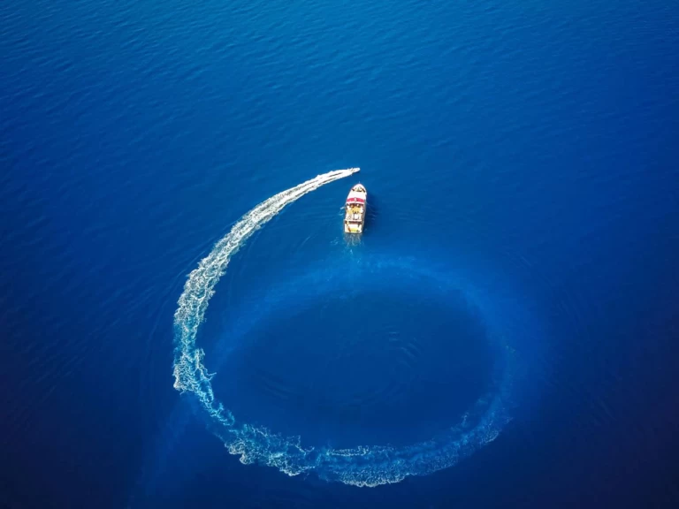 Luxury Yacht rental in Rijeka - Custom KORAB