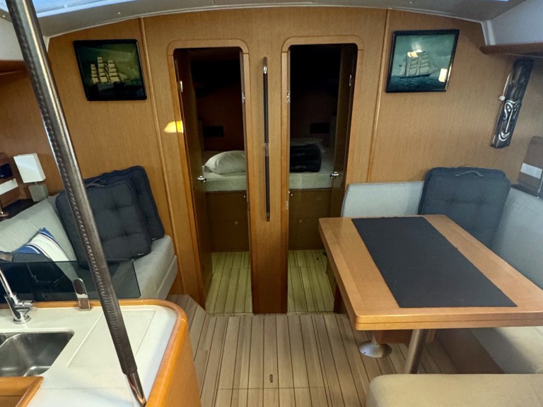 Sailboat for rent Dubrovnik at the best price