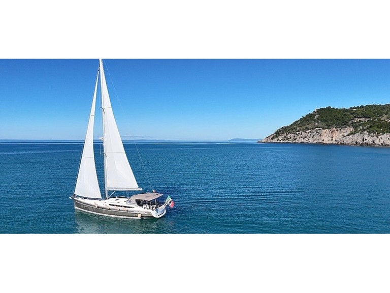 Rent a Jeanneau Sun Odyssey 509 Talamona